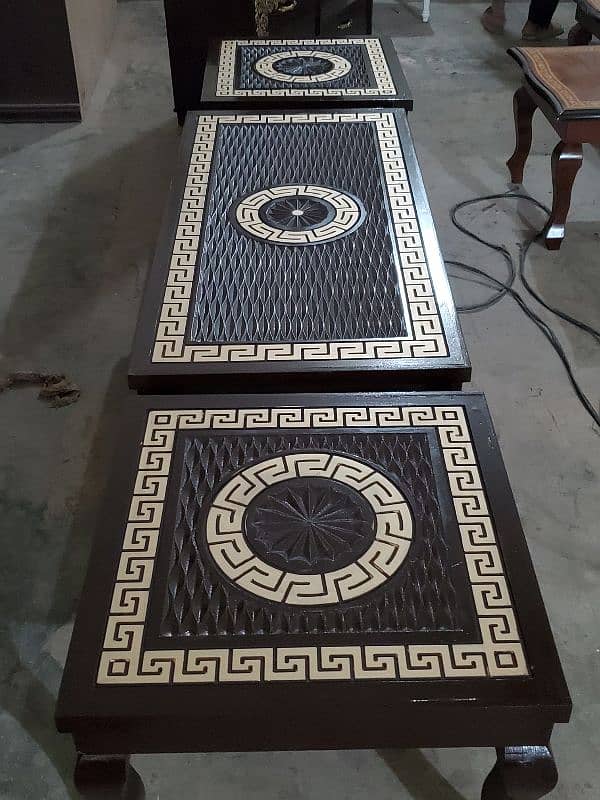 ZRK tabal set full ready new condition 0