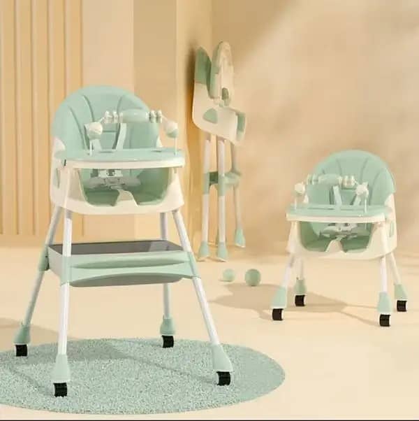 high chair | Kids high chair | baby high chair | chair | ramzan offers 4