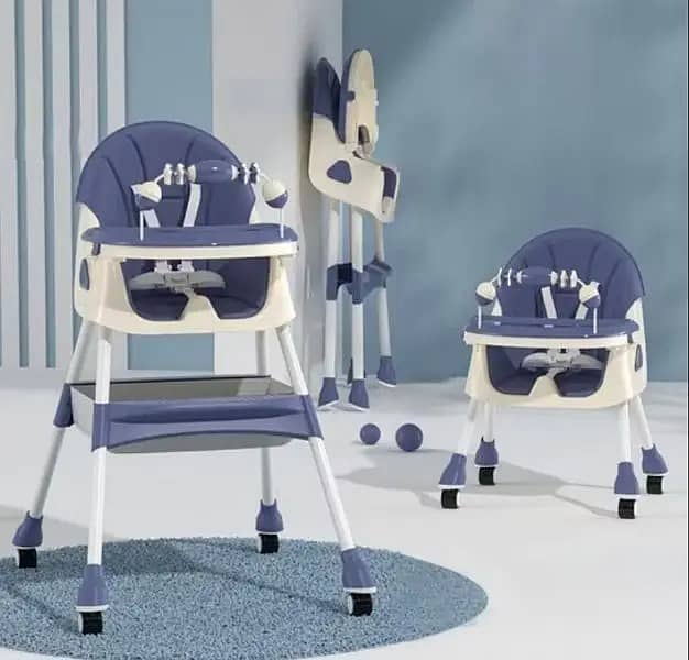 high chair | Kids high chair | baby high chair | chair | ramzan offers 5