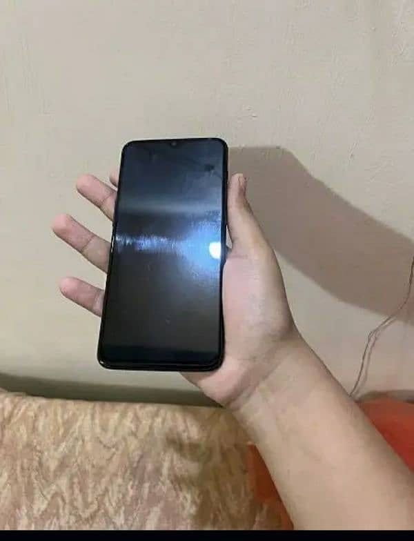 one plus 6t pta approved 8/128 gb urgent sale 2