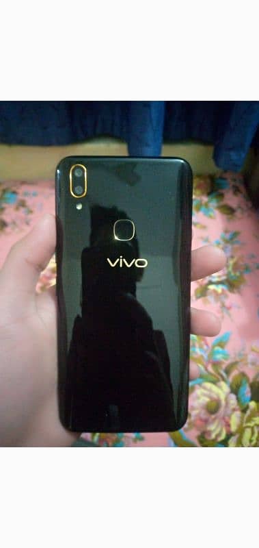 Vivo y85A 2