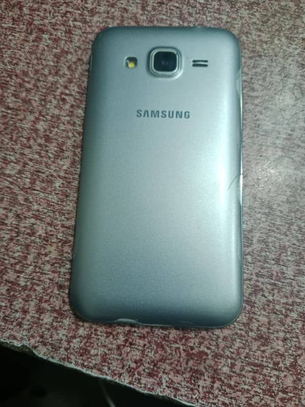 Samsung galaxy core prime sirf mobile hai 1