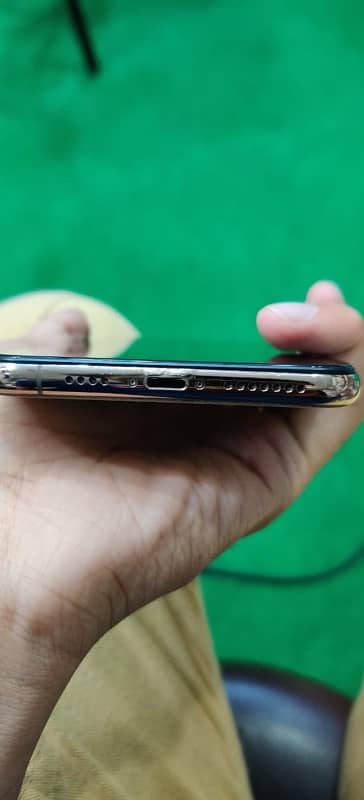 iPhone XS Max for sale 256gb 4