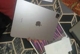 Apple iPad Pro M2