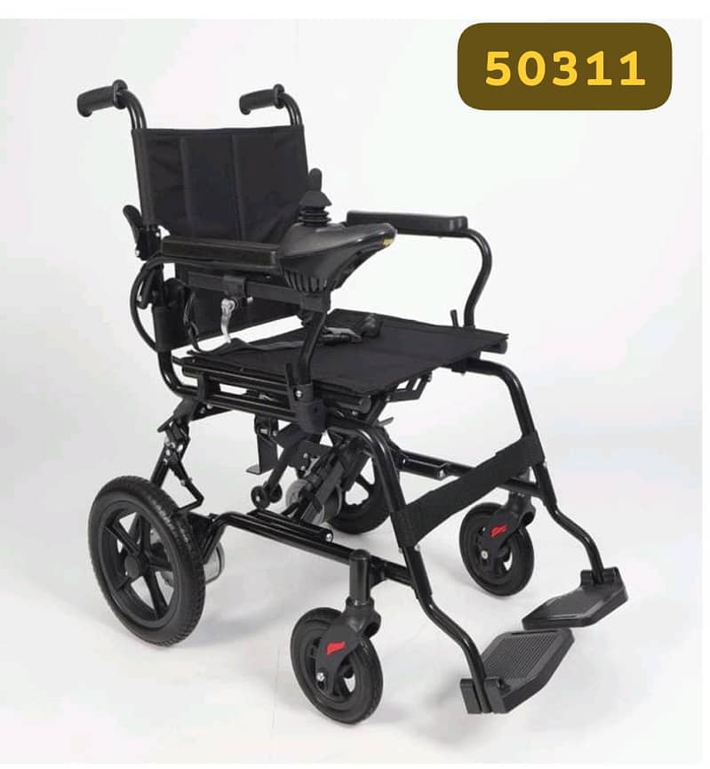 ELECTRIC WHEEL CHAIRS wheelchair 1