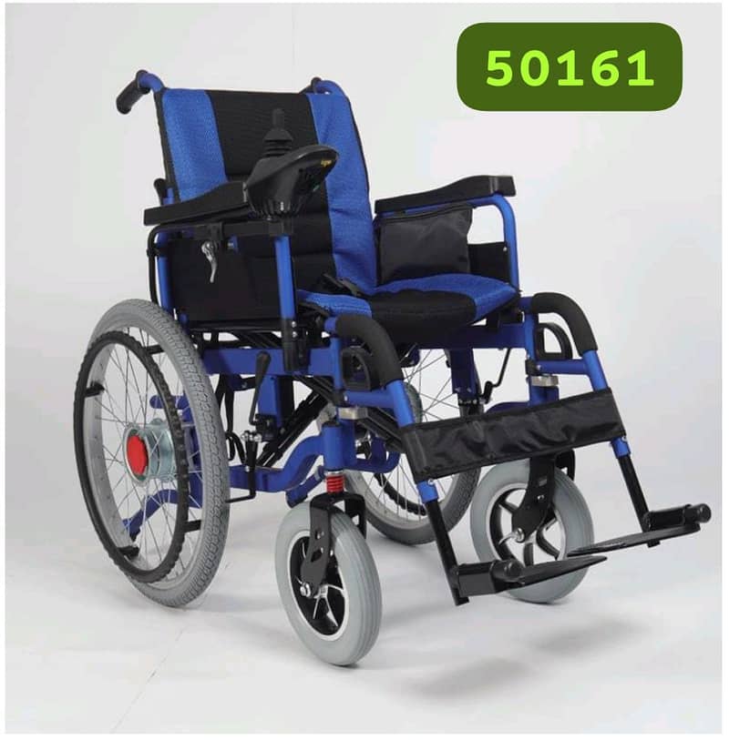 ELECTRIC WHEEL CHAIRS wheelchair 2