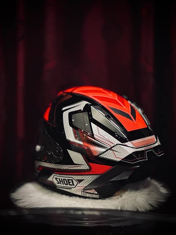 SHOEI X SPR PRO (X15) - super bike helmet 1