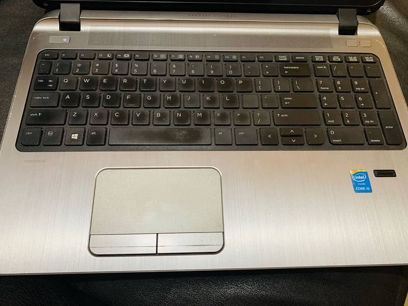 HP 450 G2 Core i5 5 gen 3