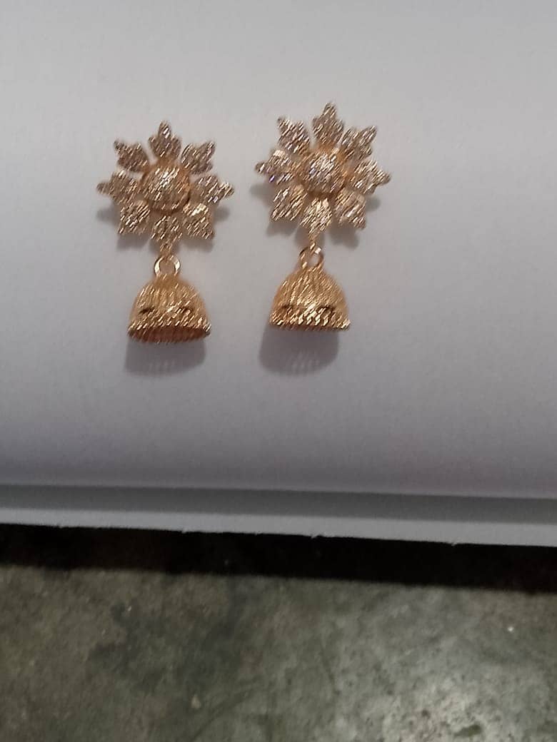 jewellery  | earring | ladies jewellery | Artificial 2