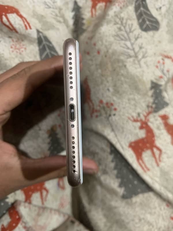 iPhone 8pplus pta approved 0