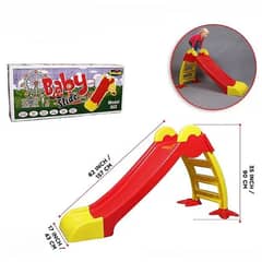 Baby Slides| Swings| kids Slide Swing Set |Imported Slides | Play Area