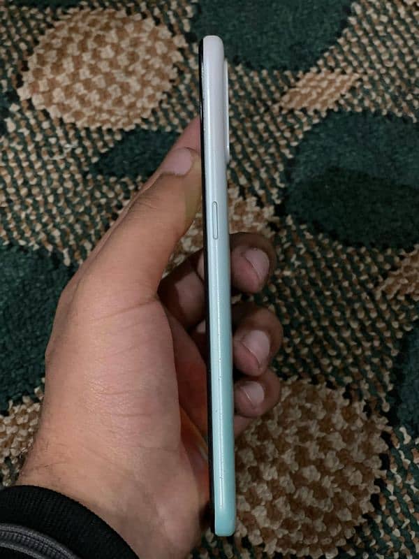 Oppo A31 4/128 2