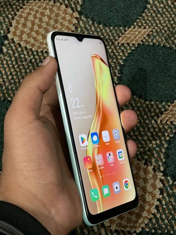 Oppo A31 4/128 3