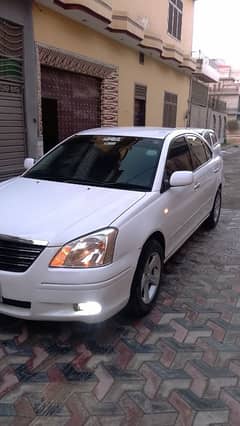 Toyota premio X 1.8cc 2005/08 Islamabad