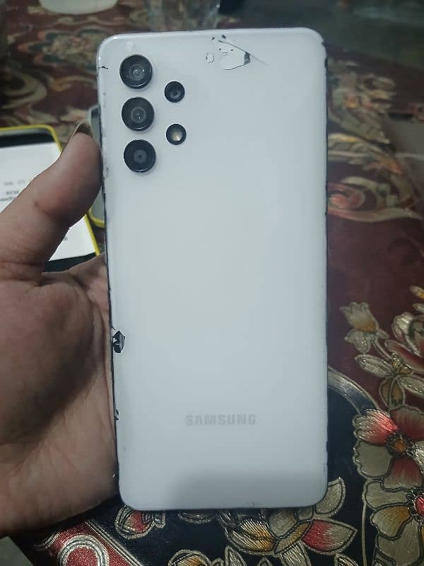 Samsung Mobile For Sale 1