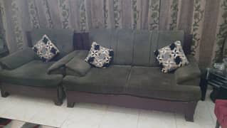 6 seter sofa set