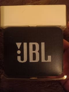 jbl go2 speaker