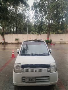 Suzuki Alto 2012