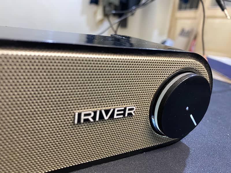 Iriver Speaker Bar 0