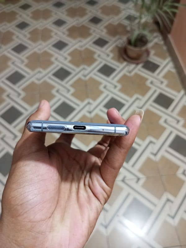 Sony Xperia 1 condition 10/9 all ok 6/64. GB PUBG king non pta 1