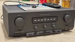 Philips amplifier model FA 950 hai