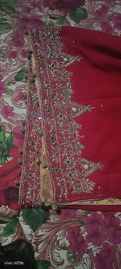 bridal lehnga / Bridal wear