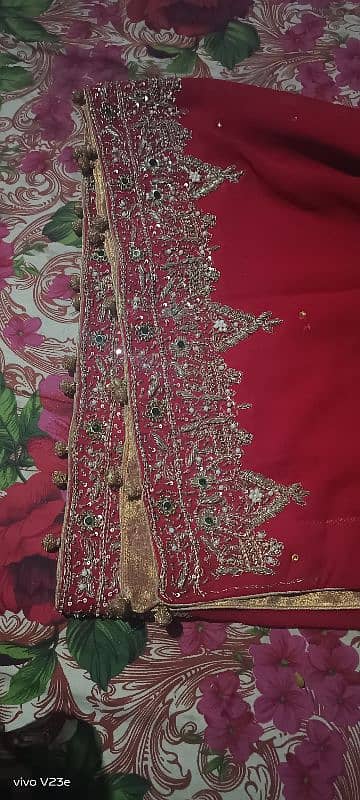 bridal lehnga / Bridal wear 0