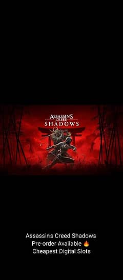 All new titles available Playstation
