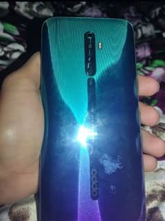 oppo Reno 2f 8GB 128 condition 10 /10  03094136109 raabta number