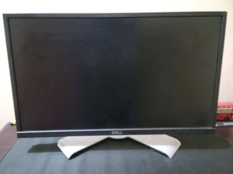 Dell 22 inch LED 0