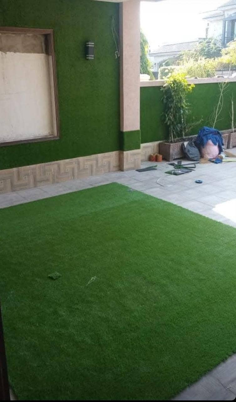 Artifical grass | Astro turf | synthetic grass | Grass 8