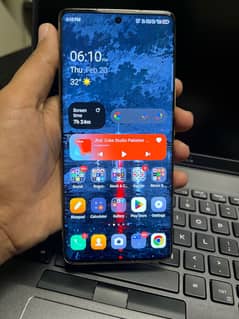 Infinix Zero 30