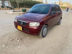 Suzuki Alto 2005 Contact: 0/3/3/6/3/4/8/5/1/6/4