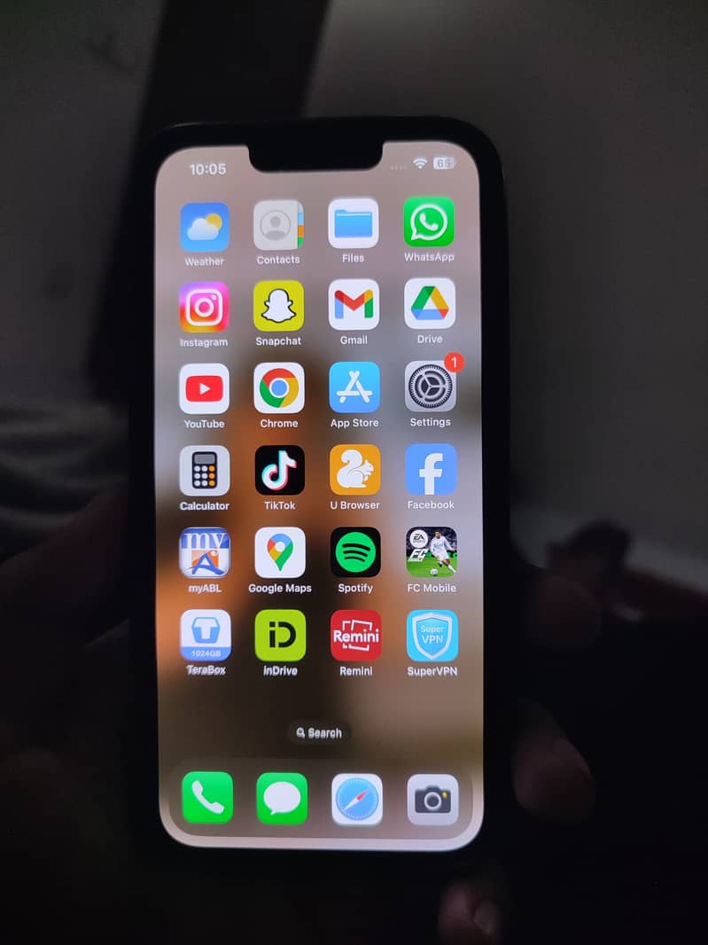 Apple iPhone 13 Pro 2