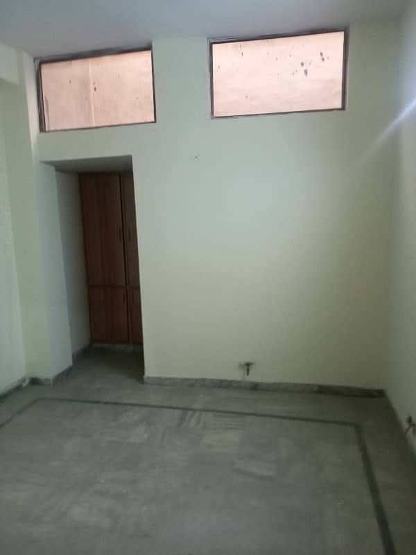 5 Marla Double Storey House For Sale Line 5 Range Road. 13