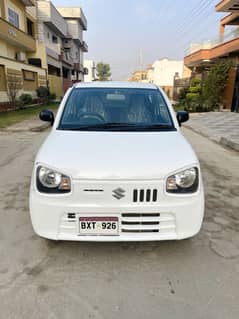 Suzuki Alto 2022