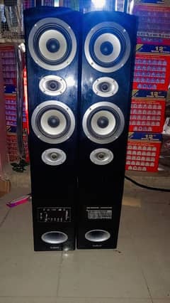 Audionic Speaker Classis 7.7 condition 10/10