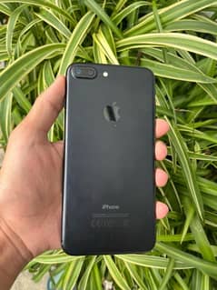 IPhone 7plus 256GB Approved