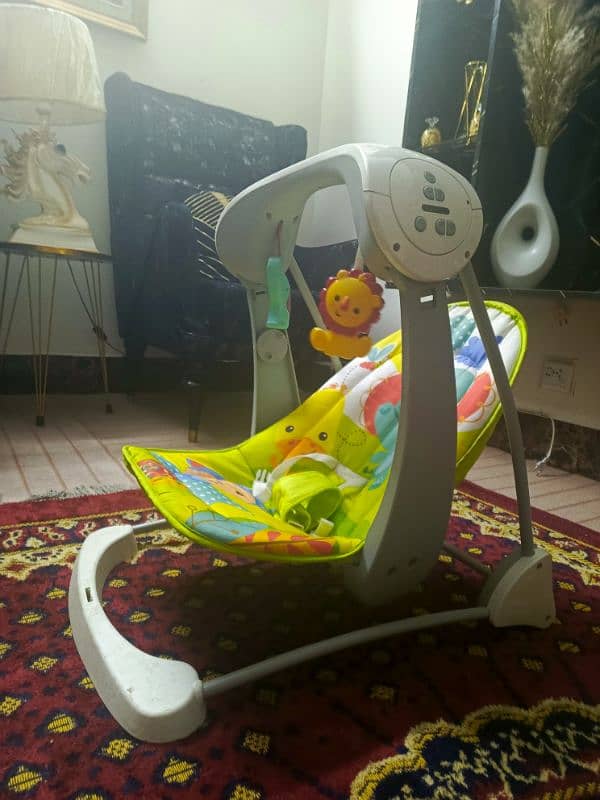 Imported Baby cart for sale 2