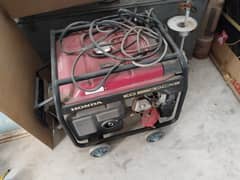 Generator For sale