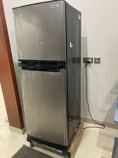 Orient Ice series 380 liters Refrigerator.