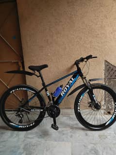 ROYAL Mtb (26 Inch)