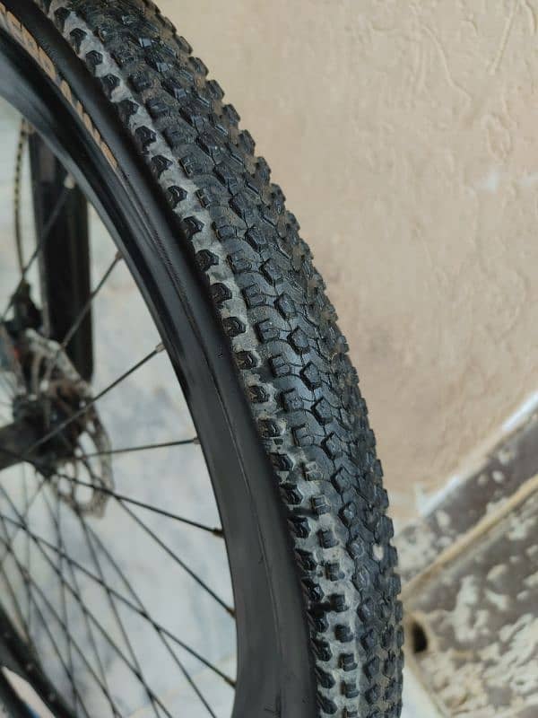 ROYAL Mtb (26 Inch) 5