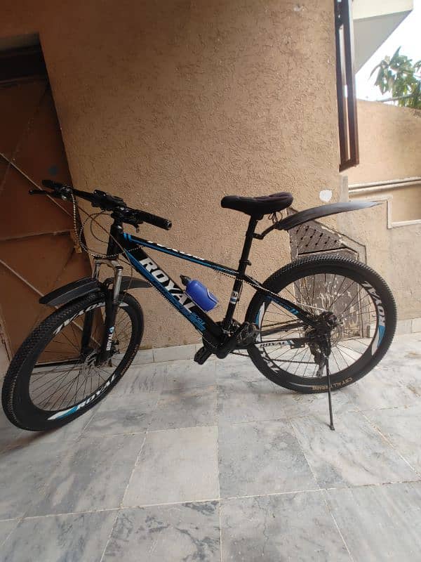 ROYAL Mtb (26 Inch) 6