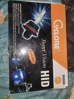 HID Light 200W H11