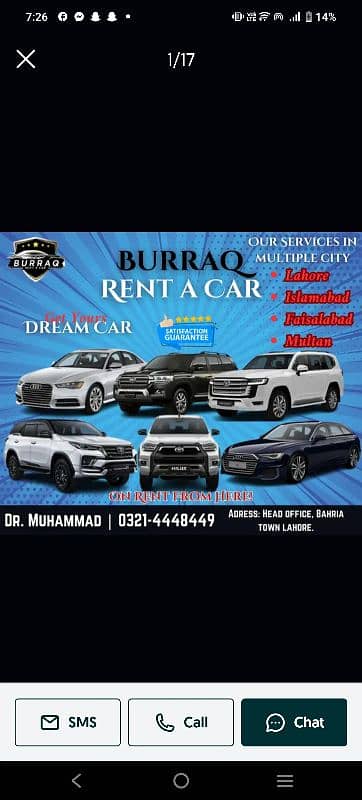 awan rent a car 0