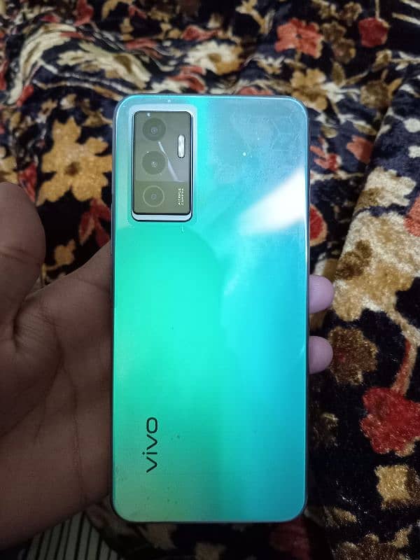 Vivo v23e 8/128 0