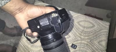 camera d3100