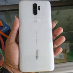 Oppo A5 2020