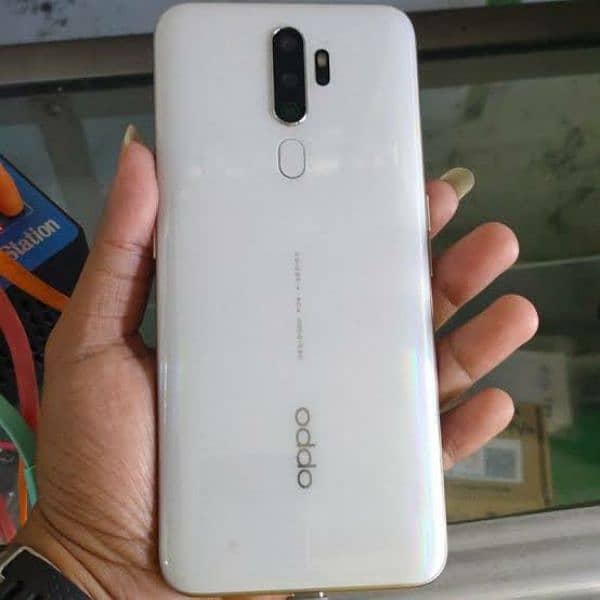 Oppo A5 2020 0